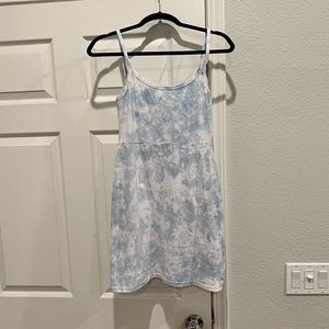 Full Tilt Bodycon Dress